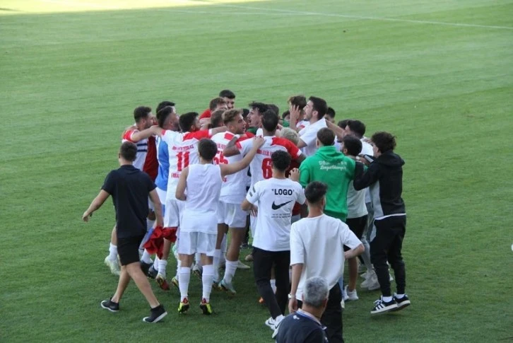 Sivas Dört Eylül'ün Kupa  Rakibi Belli Oldu 
