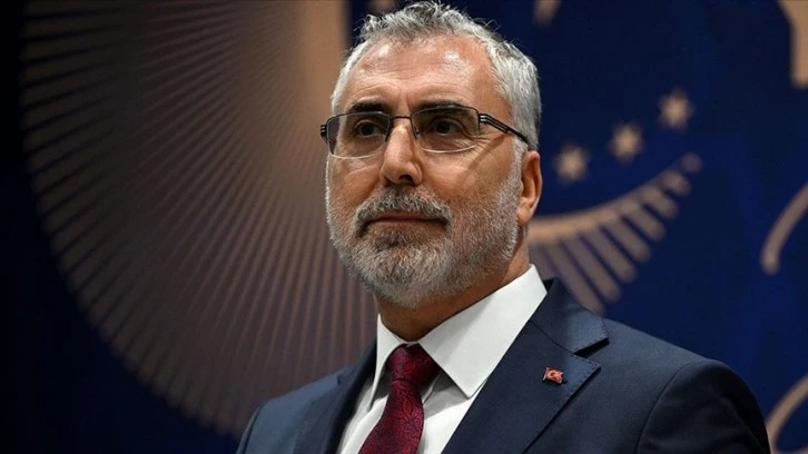 Bakan Işıkhan Açıkladı!  Asgari Ücrete Zam Gelecek mi? 