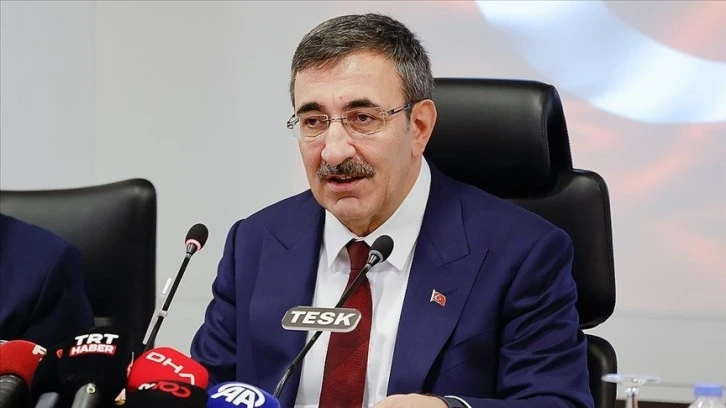 Cumhurbaşkanı Yardımcısı Enflasyon için Tarih Verdi, Ufukta Yol Görünmüyor! 