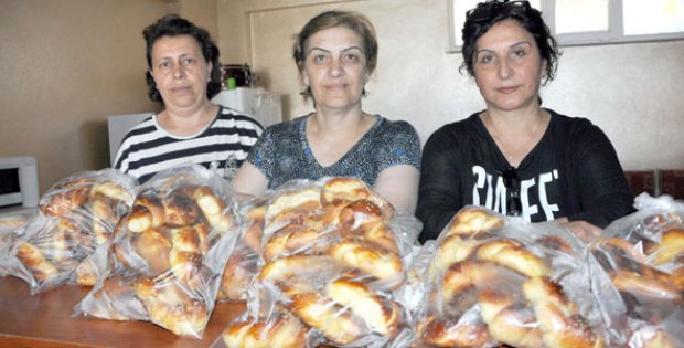 Yardımlar Tencerede Toplanacak