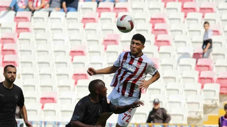 İlk Yarıdan Sonuç Çıkmadı 
