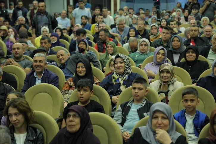 Sivaslı Hak Sahipleri Evlerine Kavuştu 
