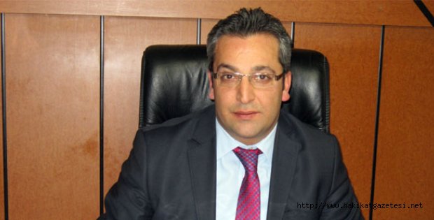 Ergün´den Sert Çıkış