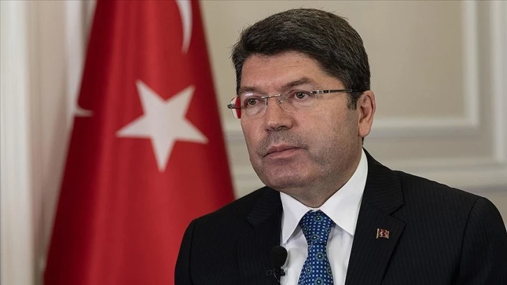 Bakan Tunç Ankara Saldırısı İle İlgili Geniş Çaplı Soruşturma Açılacağını Söyledi 