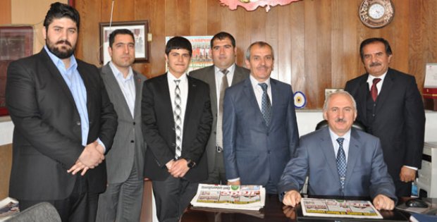 Eleştiriye Açığım