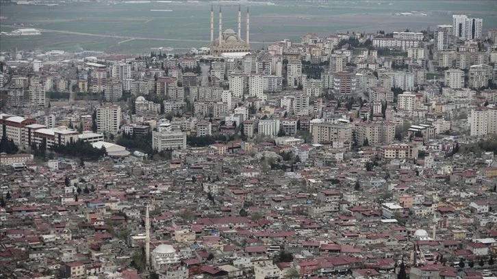 Bilim İnsanları Deprem için Bakın Neyi Önerdi 