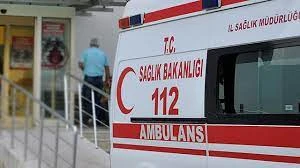 Çalıştığı Hurda Yığınının Altında Kalan Genç Hayatını Kaybetti 