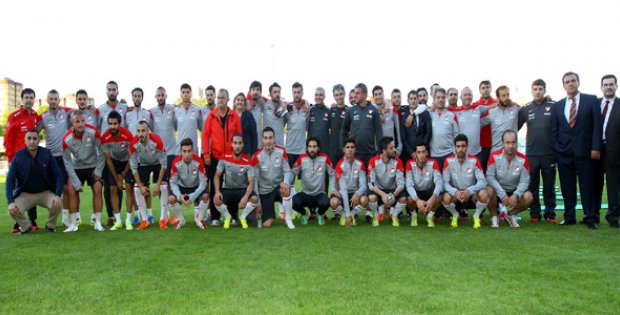 Kosovalıların Yanındayız
