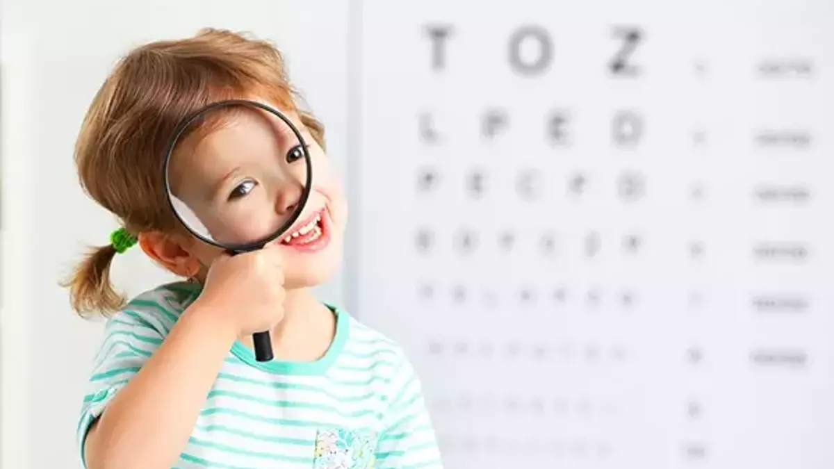 Aileler Dikkat! Çocuğunuz Bunu Yapıyorsa Kesinlikle Doktora Götürün 