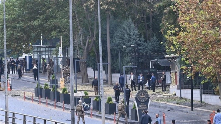 Siyasi Partilerden Terör Saldırısına Tepki 