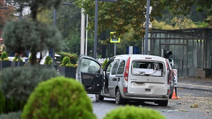 Dünyadan Türkiye'ye Dayanışma Mesajı 