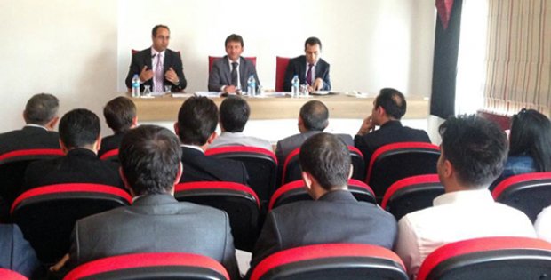 Eylem Planı Hazırlamalıyız