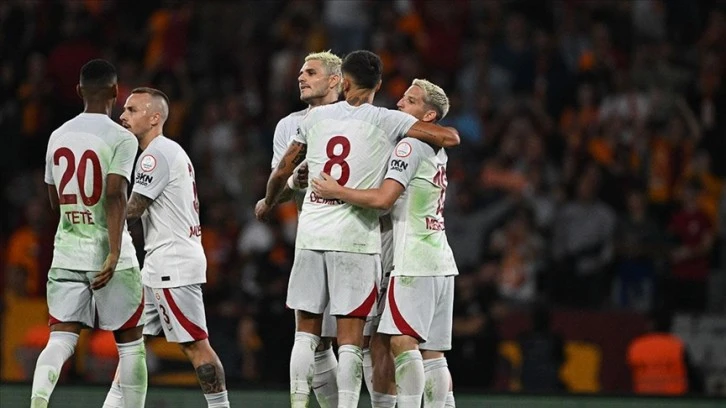 Milli Kaleci Cimbom'a  Karşı! Galatasaray Şampiyonlar Ligi'nde Yarın Sahaya Çıkacak, Maç Hangi Kanalda ve Saat Kaçta Yayınlanacak! İşte Detaylar