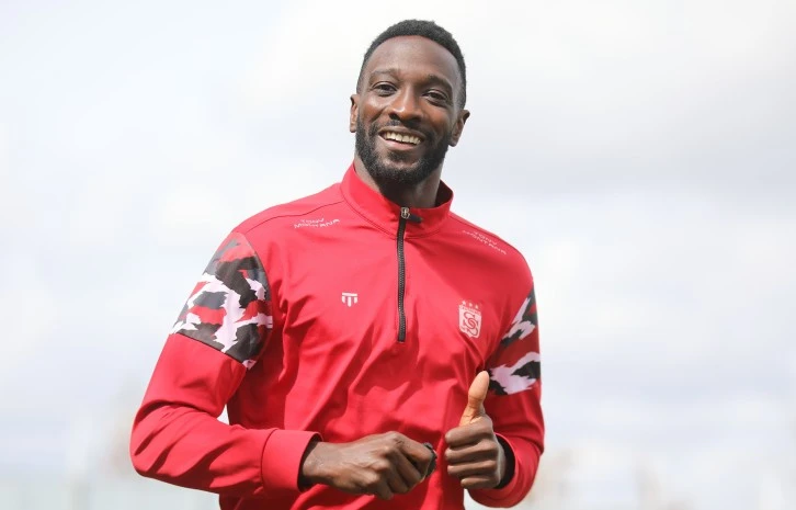 Sivasspor'da Gözler Mustapha Yatabare’yi Mumla Arıyor! 