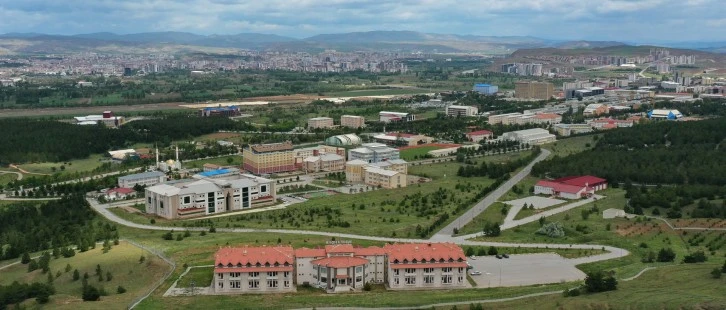 TÜBİTAK, Sivas'tan 49 Projeyi Destekleyecek!