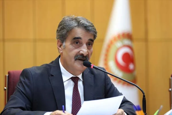 Sivas Meclisi'nde Gündem Yoğun; 15 Gündem Maddesi Karara Bağlanacak! 
