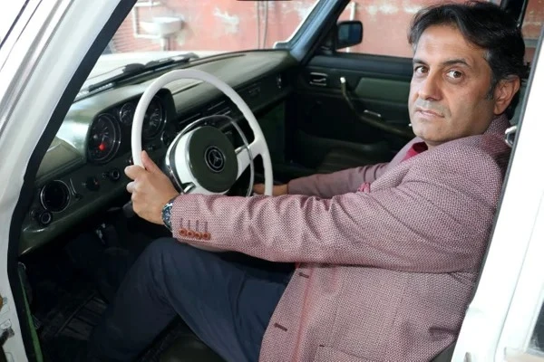 SON DAKİKA: Sivas Eski Belediye Başkan Yardımcısı Levent Olgun Tutuklandı