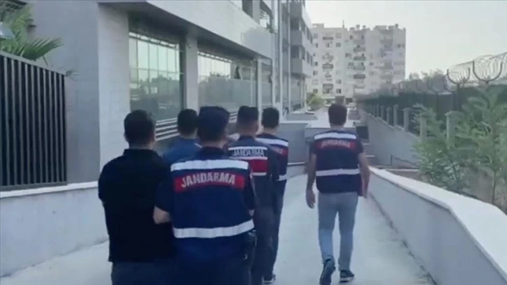 FETÖ'ye Büyük Darbe, Ardı Ardına Şafak Operasyonu