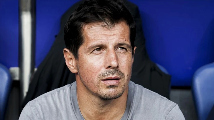 Emre Belözoğlu'nun Yeni Adresi Belli Oldu 