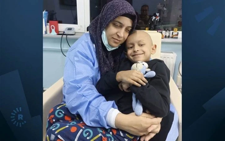 Kanserin Sembolü Yusuf Kerim Hayatını Kaybetti 