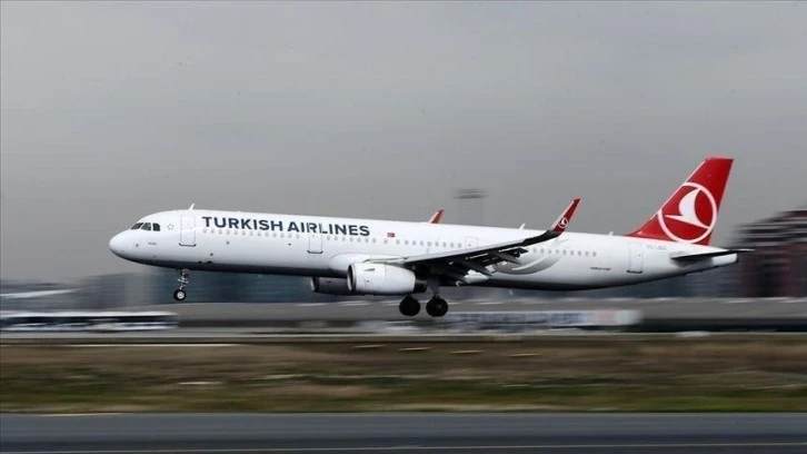 THY'den  Görülmemiş Kampanya, İç Hatlarda Bilet Fiyatında Dev İndirim 