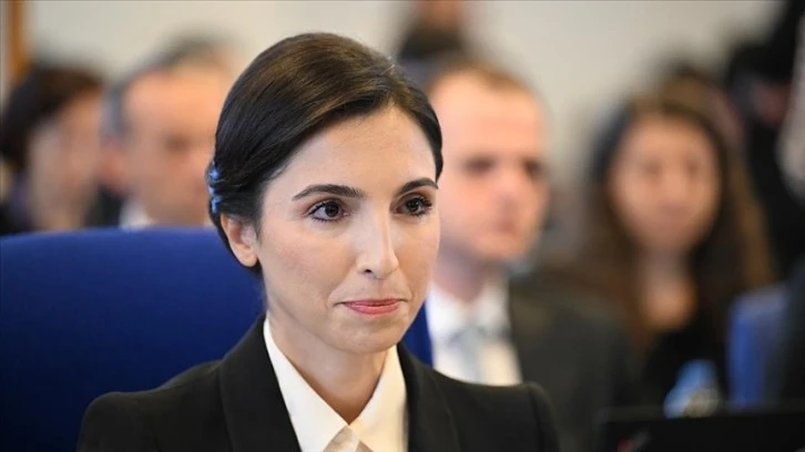 Merkez Bankası Başkanı Erkan'dan Enflasyon Açıklaması