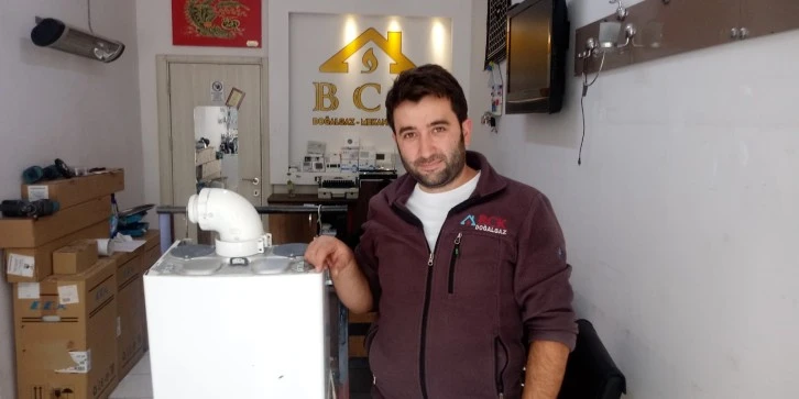 Bu Uyarıları Dikkate Alın Kombiniz Cep Yakmasın!