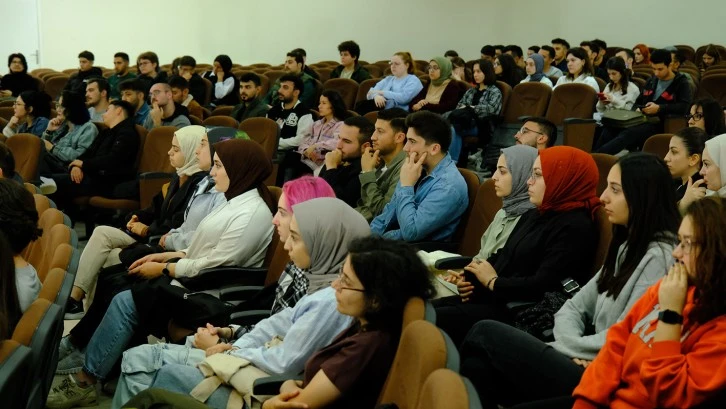 Sivas’ta Hayvan Hakları Konuşuldu
