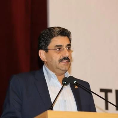 Sivas Milletvekili Aksu; 'Türkiye Yüzyılına  Damga Vuracağız'