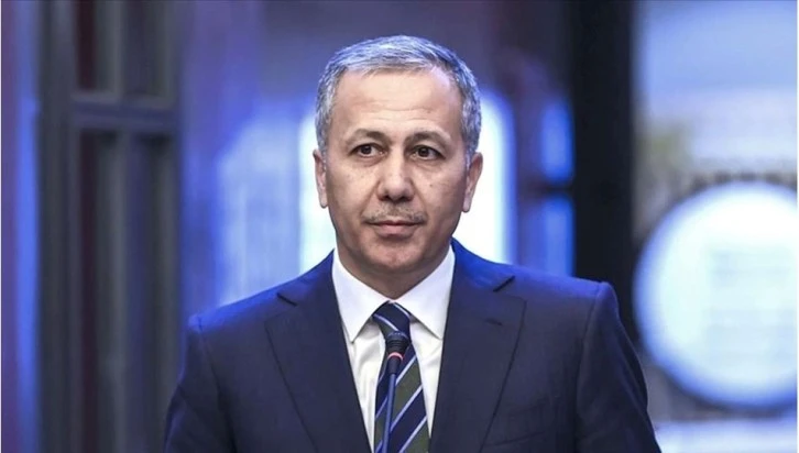DEAŞ'a Darbe; Sivas'ın da Dahil Olduğu 26 İlde 'Kıskaç' Operasyonu'
