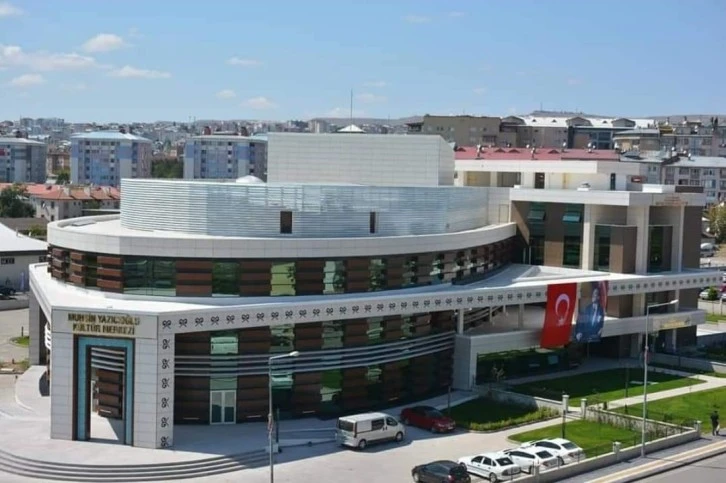 Sivas'ın Yeni Kültür Müdürü Kimdir?