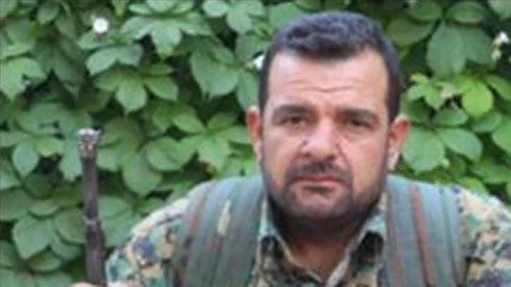 PKK'nın Sözde Sorumlusu Etkisiz Hale Getirildi 