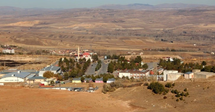 Sivas'ın O Bölgesinde İmar Planı Yeniden Revize Ediliyor 