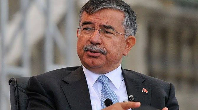İsmet Yılmaz'ın MKYK'ya Girmesi Bekleniyor