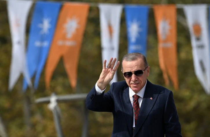AK Parti’de MKYK’da Kimler Var?