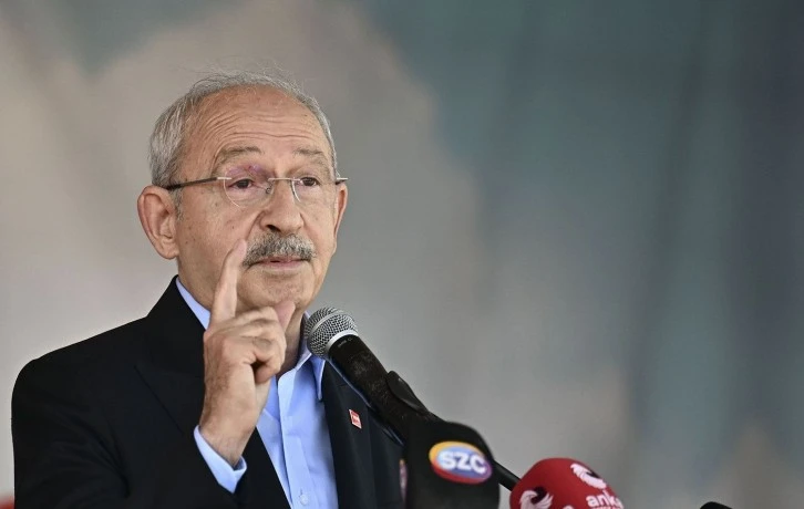Kılıçdaroğlu'ndan CHP'li Belediye Başkanlarına Çağrı: ' Yerel Gazeteleri Destekleyin' 