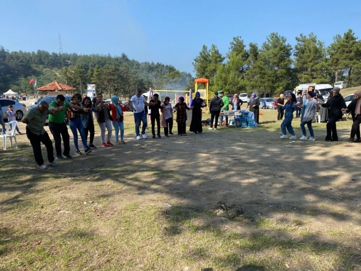 Bursa'da Sivas Rüzgarı 