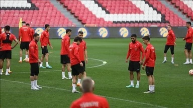Milli Mesai Yarın Başlıyor 