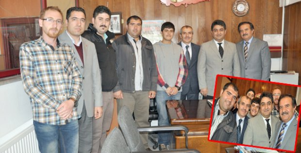 Sivas Huzur Kenti