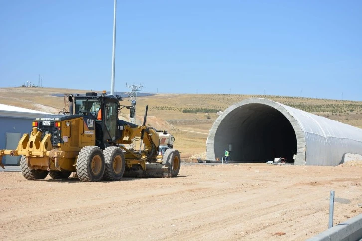 Sivaslılar Müjde! 29 Ekim'de Açılıyor