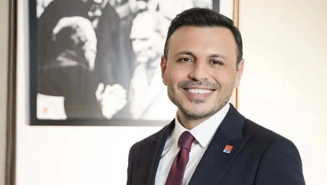İstanbul'da CHP Sivaslı İsme Emanet 