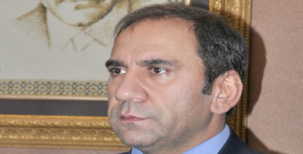 Yiğido Avrupa´ya Gidecek