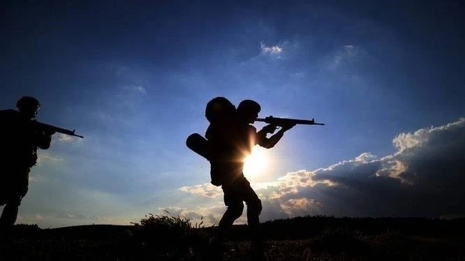 Pençe-Kilit Operasyonu Bölgesinde Yaralanan Asker Şehit Oldu