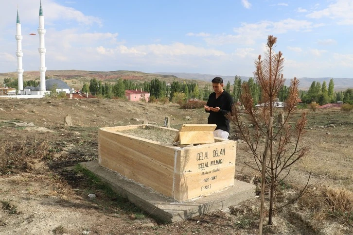 Dillere Pelesenk Olan  Sivas Türküsünün Acı Hikayesi 