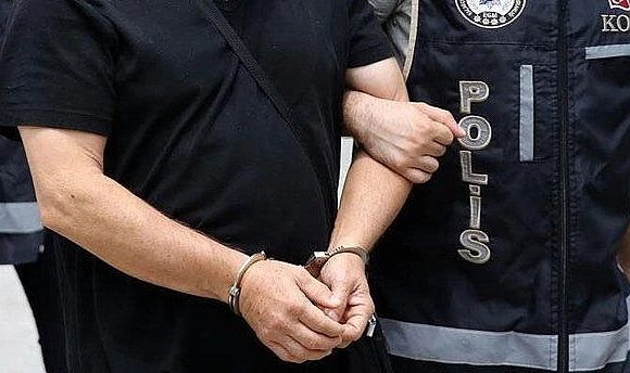   Sivas’ta FETÖ  Firarisi Yakalandı