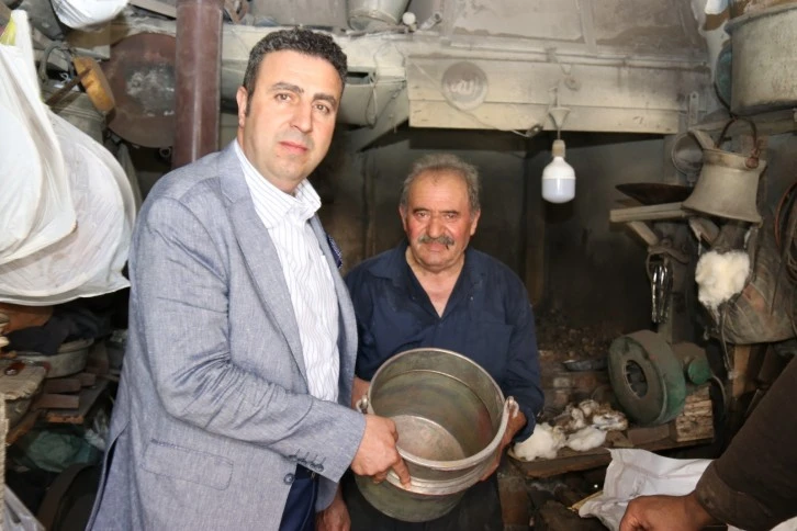 Hakan Demirgil Yetkililere Seslendi: 'Bir An Önce Faaliyete Geçin'