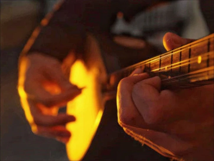 Sivas’ta Cumhuriyet'in 100. Yılında Türkü Konserine Doyacaksınız