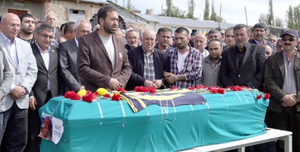 İstemiyoruz Sizi, Gidin Buradan