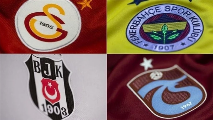 Dört Büyüklerin Toplam Borcu Belli Oldu 