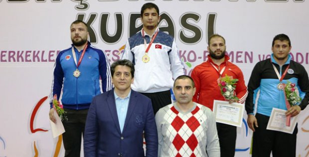 Akgül, Yine Zirvede